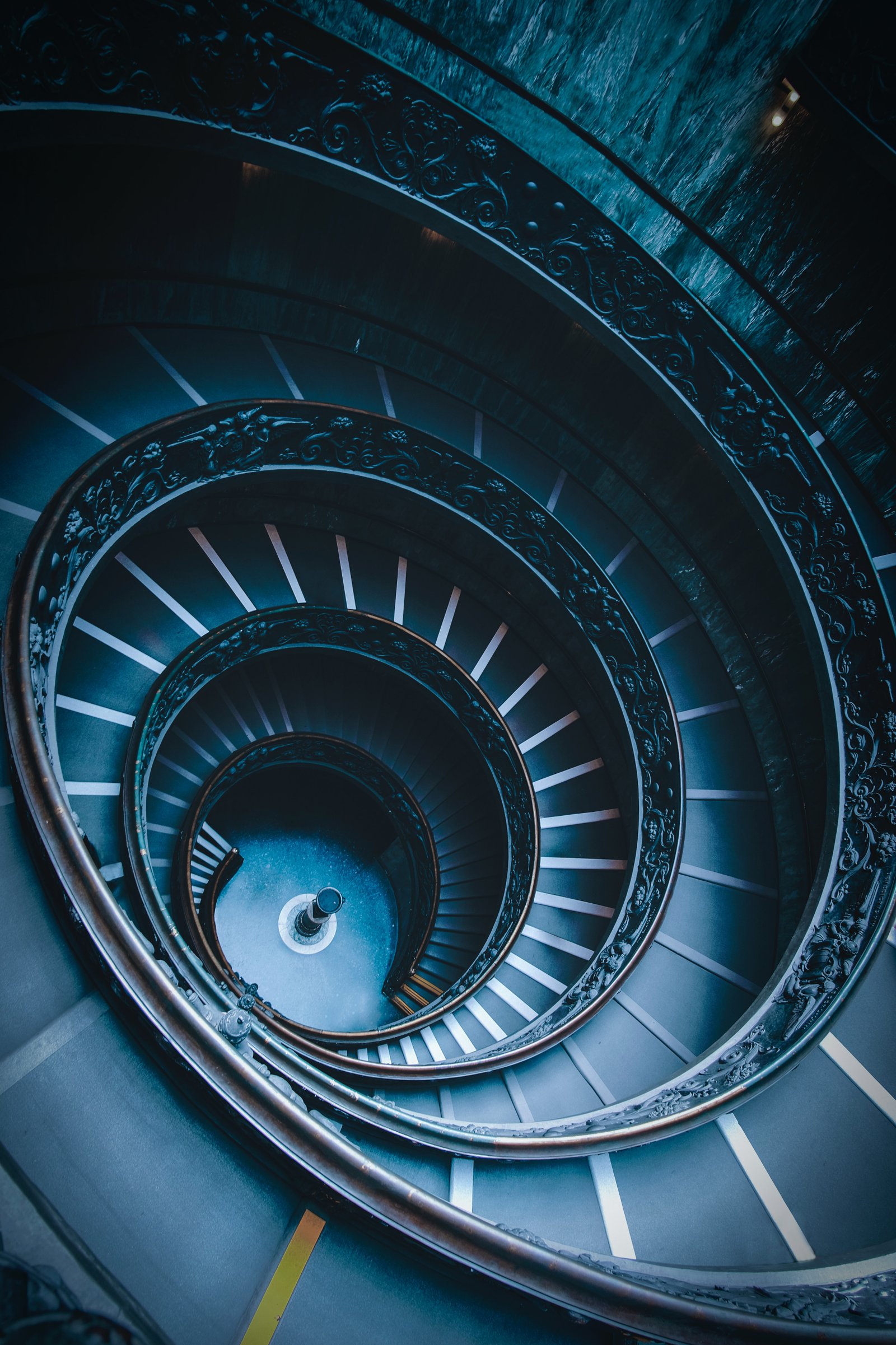 Stars - alexander-andrews-unsplash