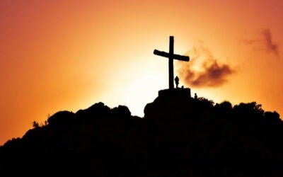 1 Peter 2:24 – Purpose of Jesus’ life on earth