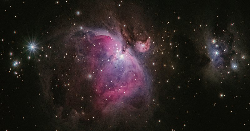 Stars - alexander-andrews-unsplash