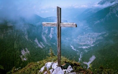 1 Peter 1:18-19 – Redeemed with the blood of Christ