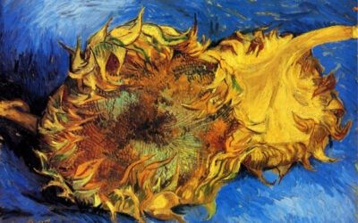 Vincent Van Gogh