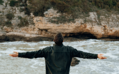 Ephesians 2:8 – Saved through faith