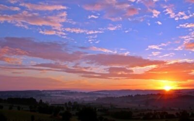 Romans 13:12 – Put on the armour of light