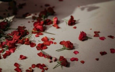 Jeremiah 9:23-24 – Life’s passion and purpose
