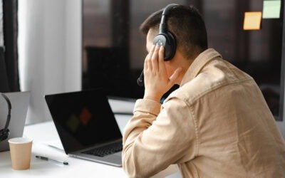 Matthew 11:15 – Who has ears to hear