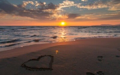 Numbers 6:24-26 – His face shine upon you