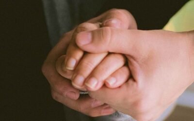 Matthew 26:41 – Prayer