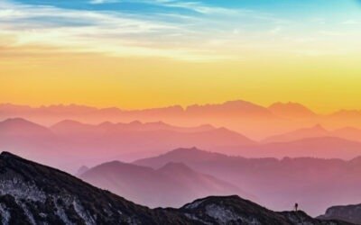 Romans 1:19-20 – God’s invisible qualities seen in creation