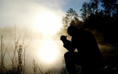 1 Samuel 15:22 – To obey is better than sacrifice