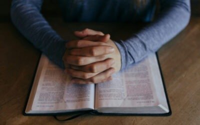 John 16:13 – The Word of God is living and active