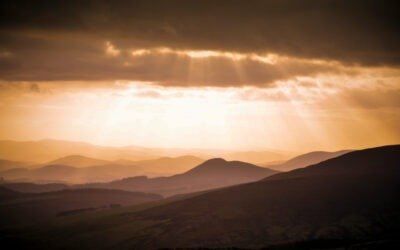 John 1:9-10 – The True Light