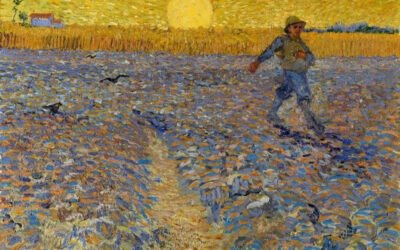 Matthew 13:3-9, 18-23 – Parable of the Sower / Soils