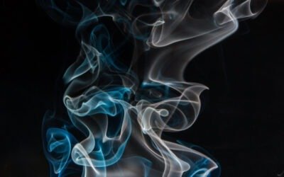II Cor 2:15-16 – The fragrance of Christ