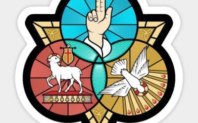Matthew 28:18 – All authority