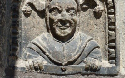 Ecclesiastes 5:1 – Sacrifice of Fools